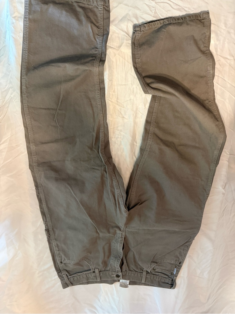 Carhartt Carpenter Pants